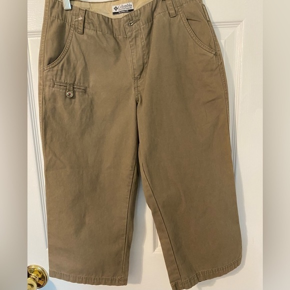 Columbia Hiking Pants - Picture 1 of 6